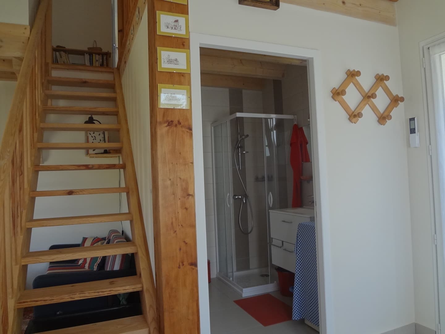 gîte Elhordoi