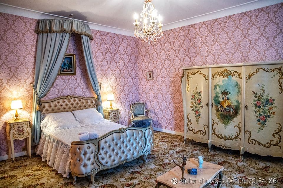 La chambre "Coco"