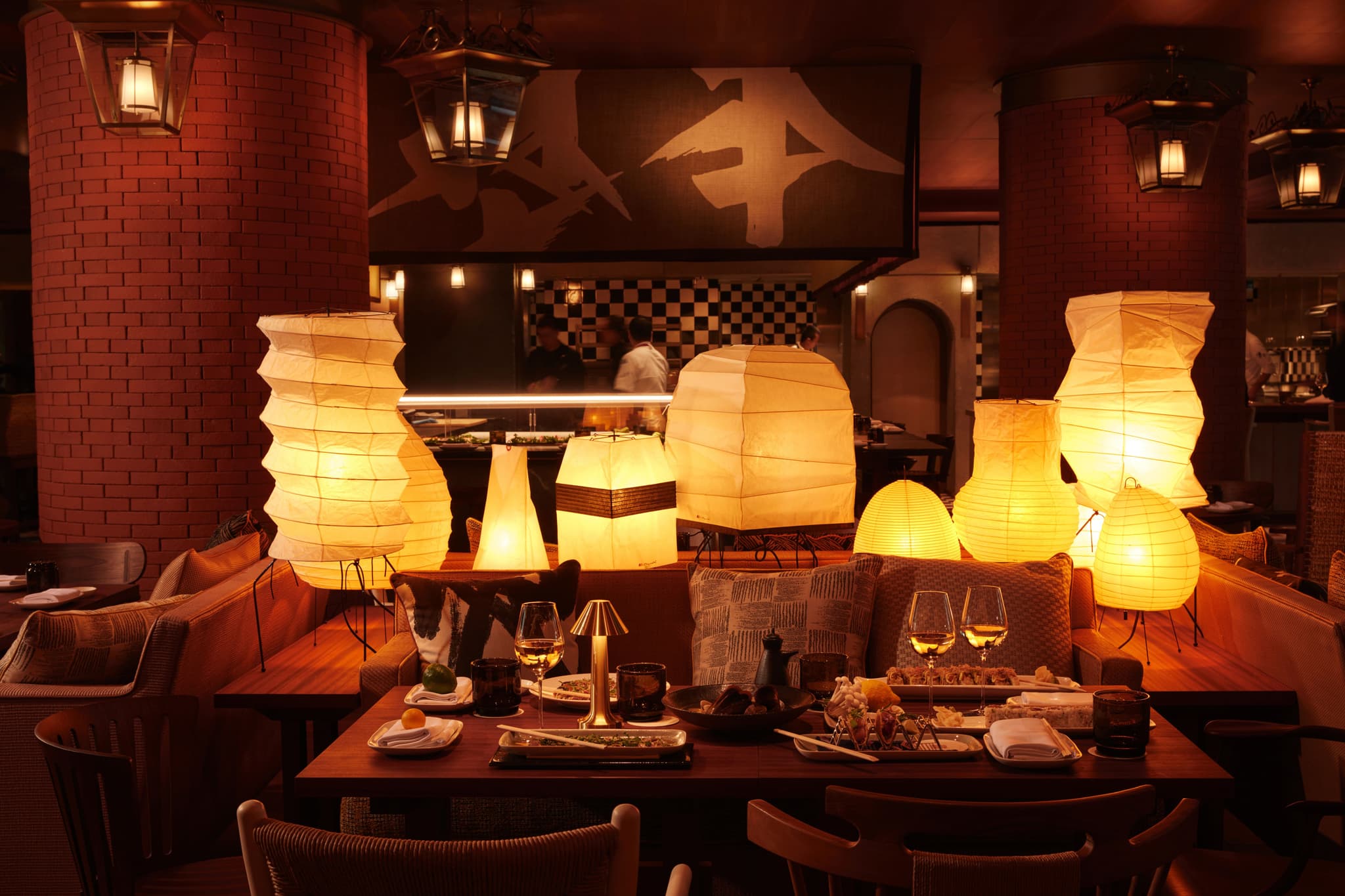 4. Restaurant - Lanternes-min