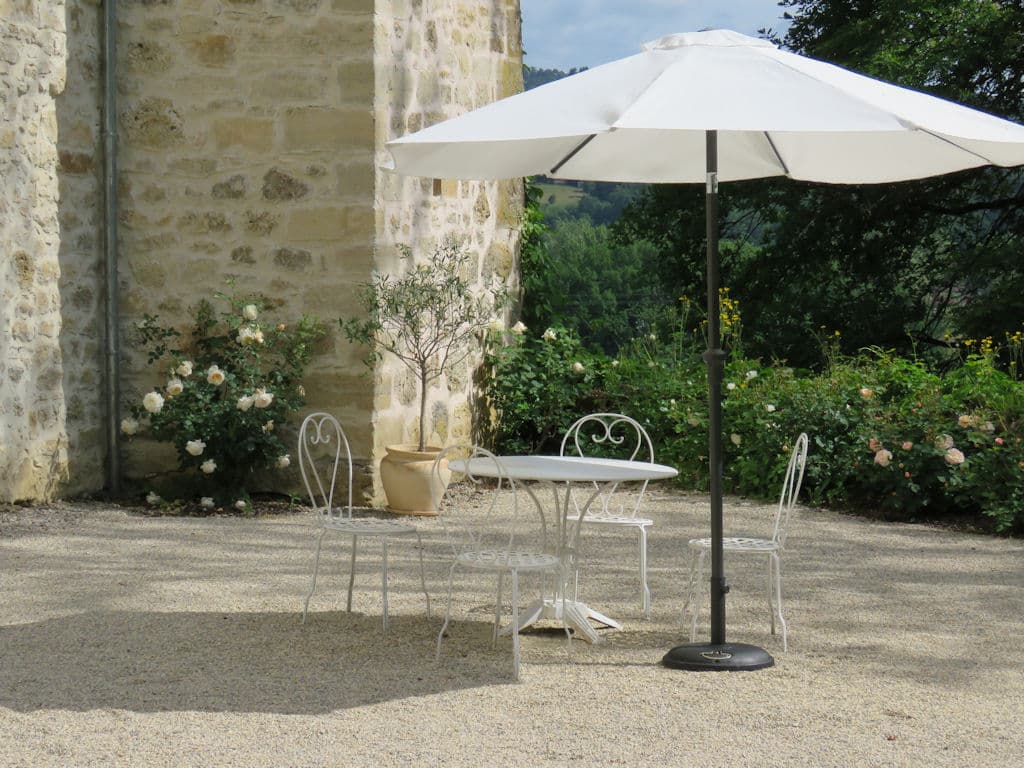 chateau Gaubert