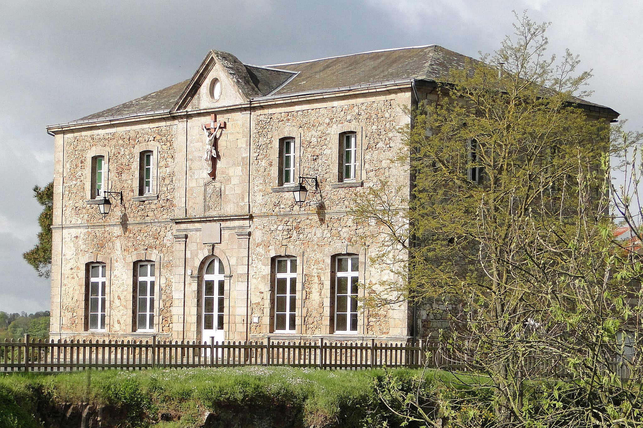 Le Palais - Château de Mauléon.jpg_2