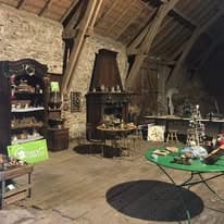 boutique interrieur