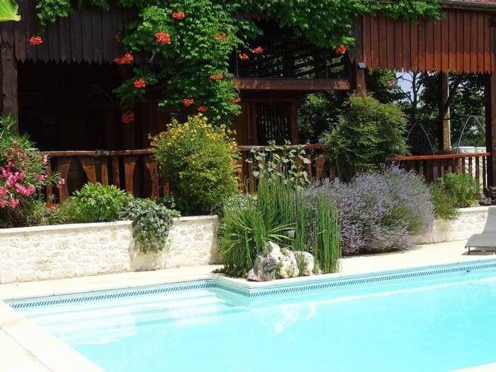 Gîte Rives Trefons
