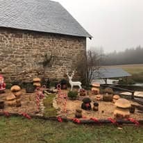 boutique exterieur