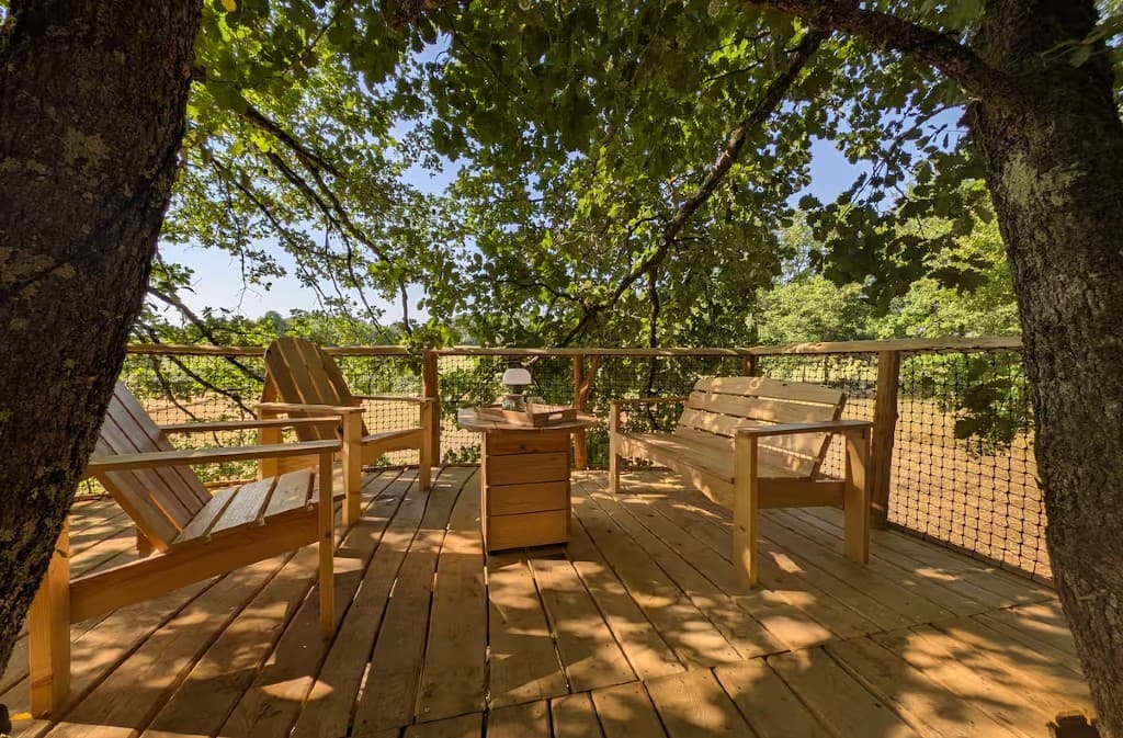 Cabane Philibert