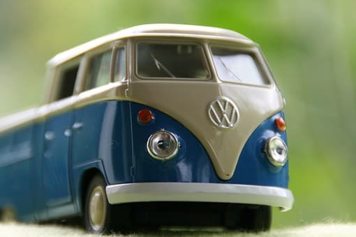 Aire camping car
