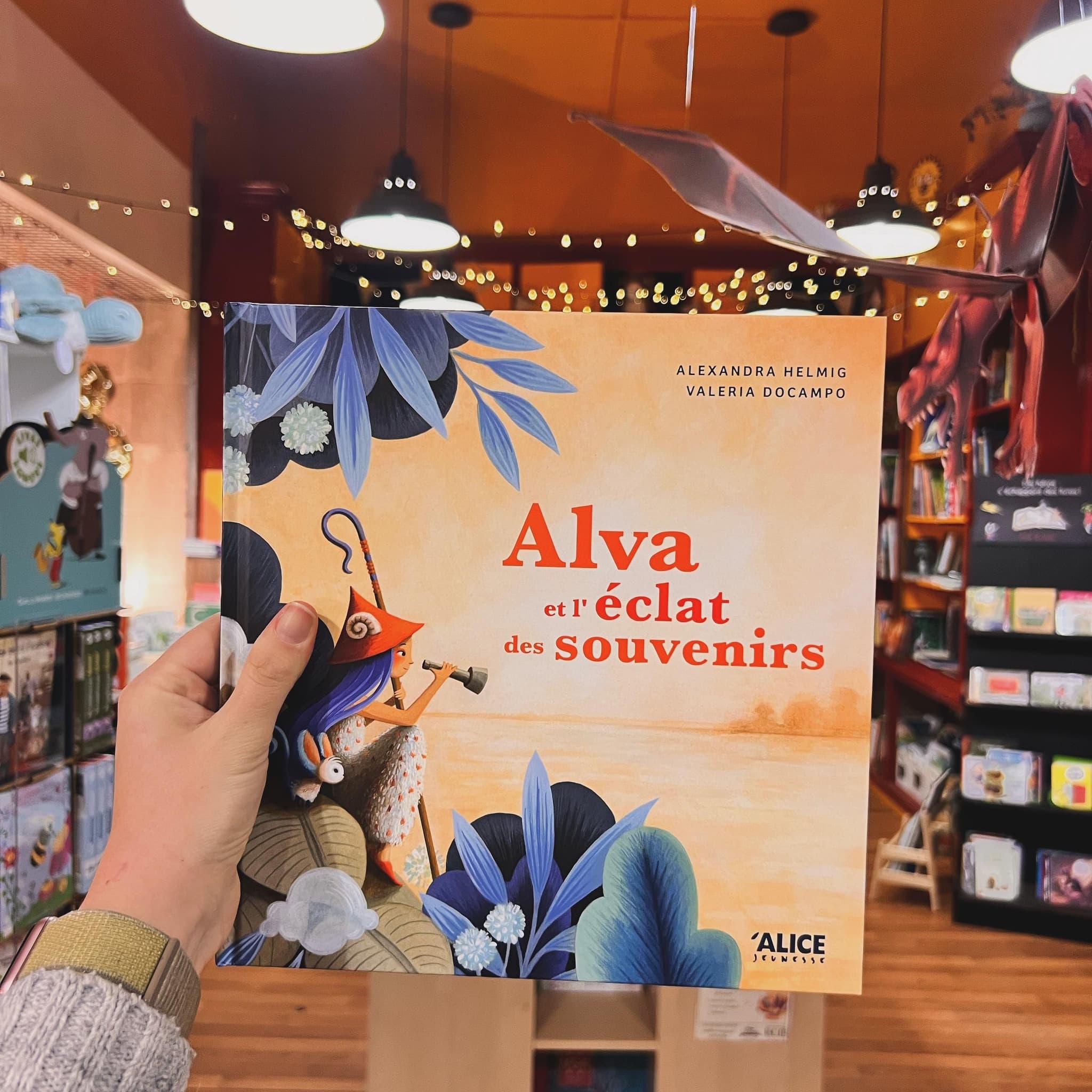 Rêv'en Pages