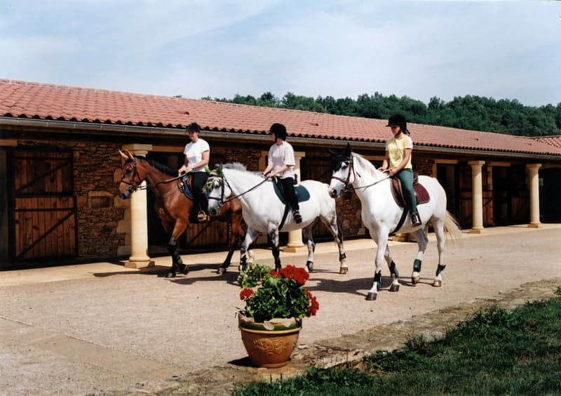 Etrier de Vitrac