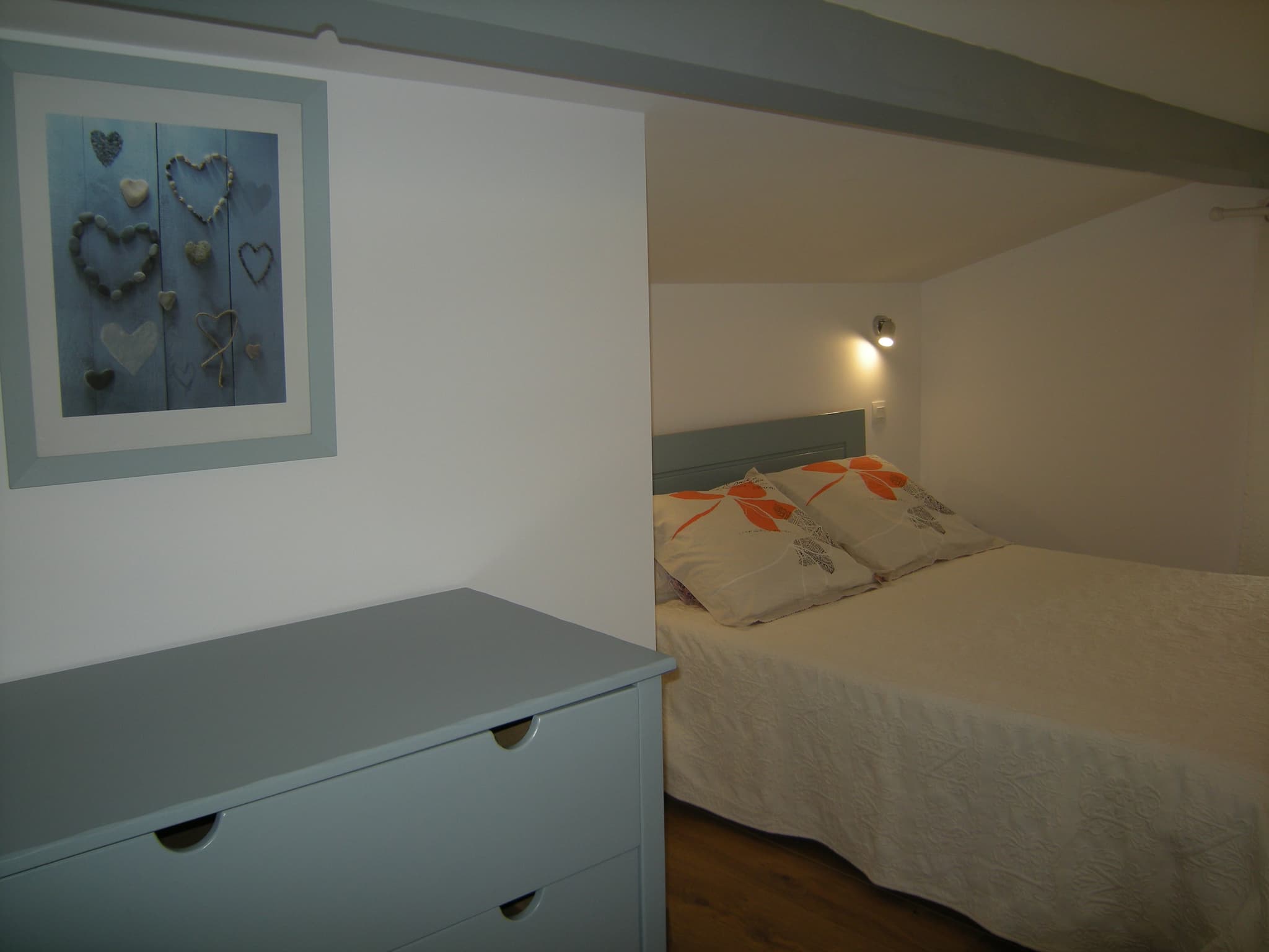 Gite de violet4210_Teuillac_Gite_chambre_800x600