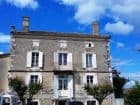 Maison de Guyenne Perosa Lévignac de Guyenne