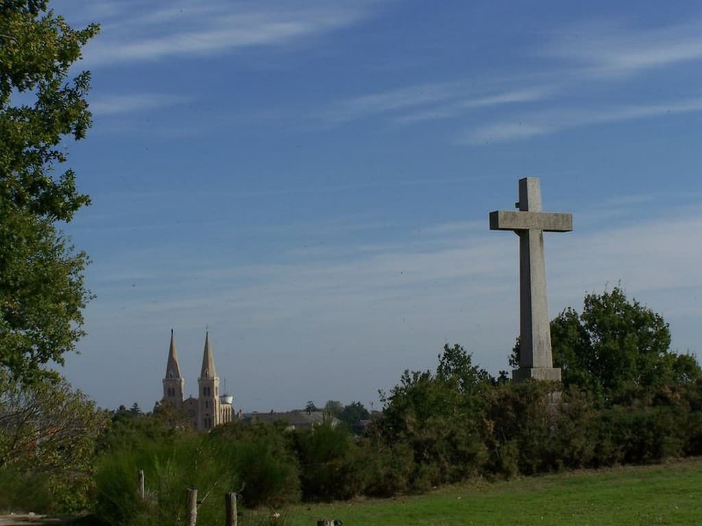 mont-gaillard-croix