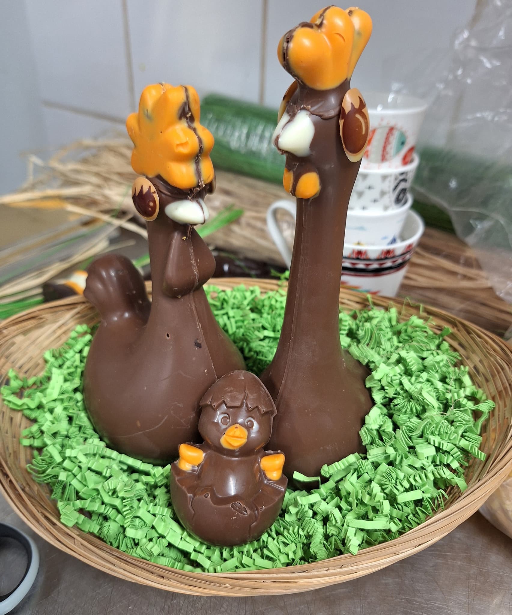 Passion Chocolat