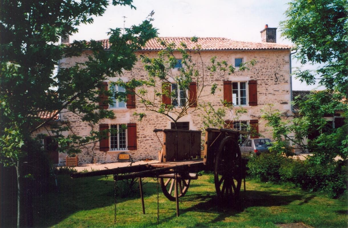 La Boulinière