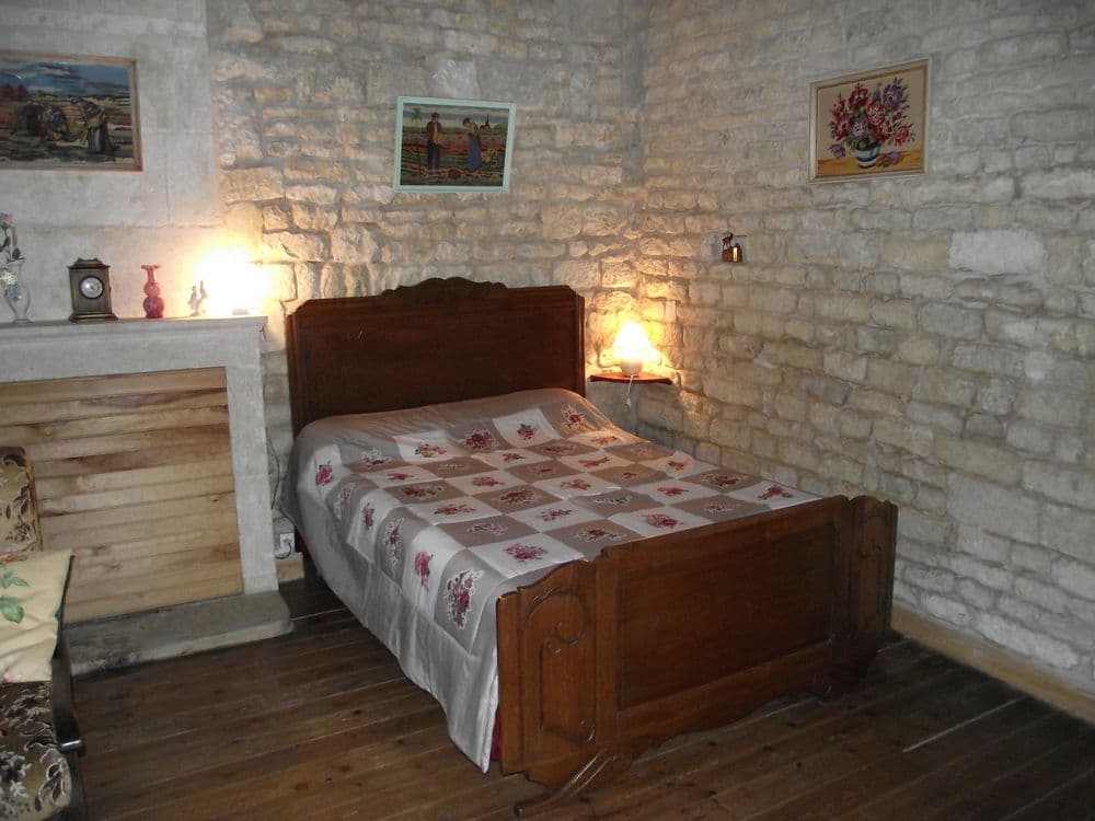 Une chambre