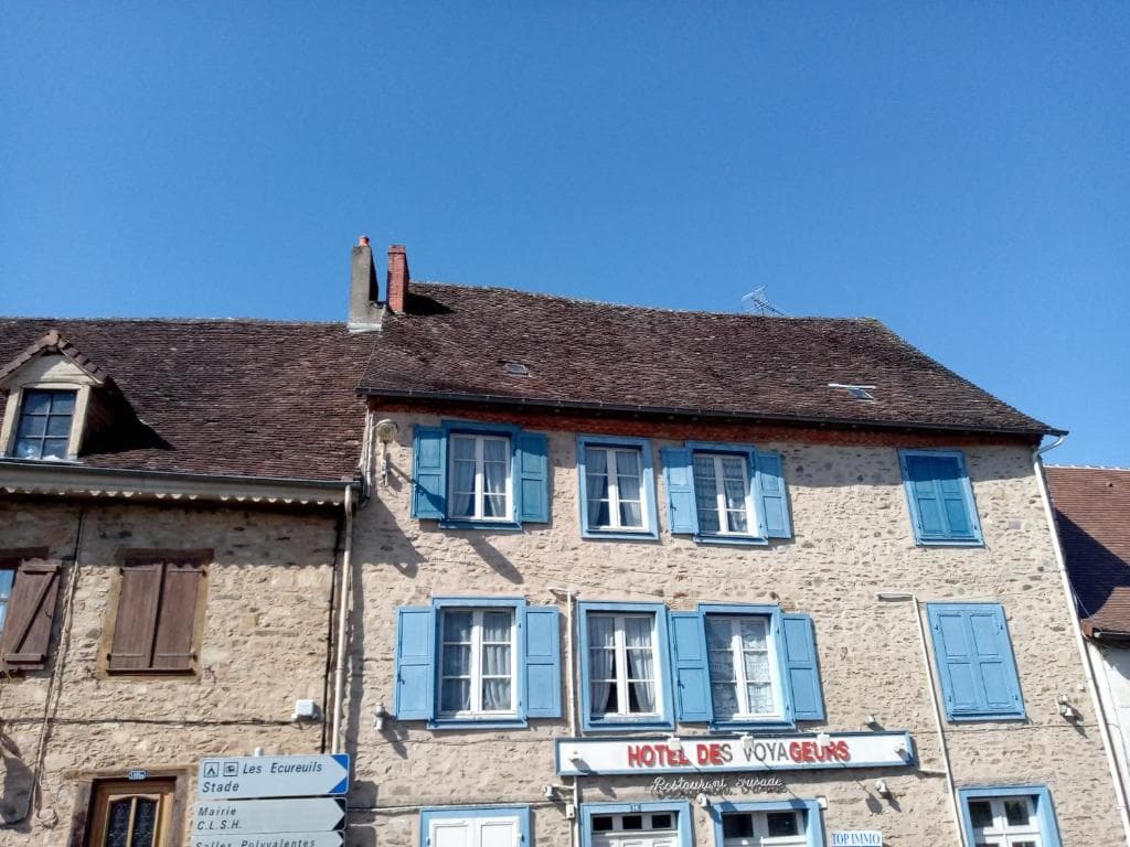 façade