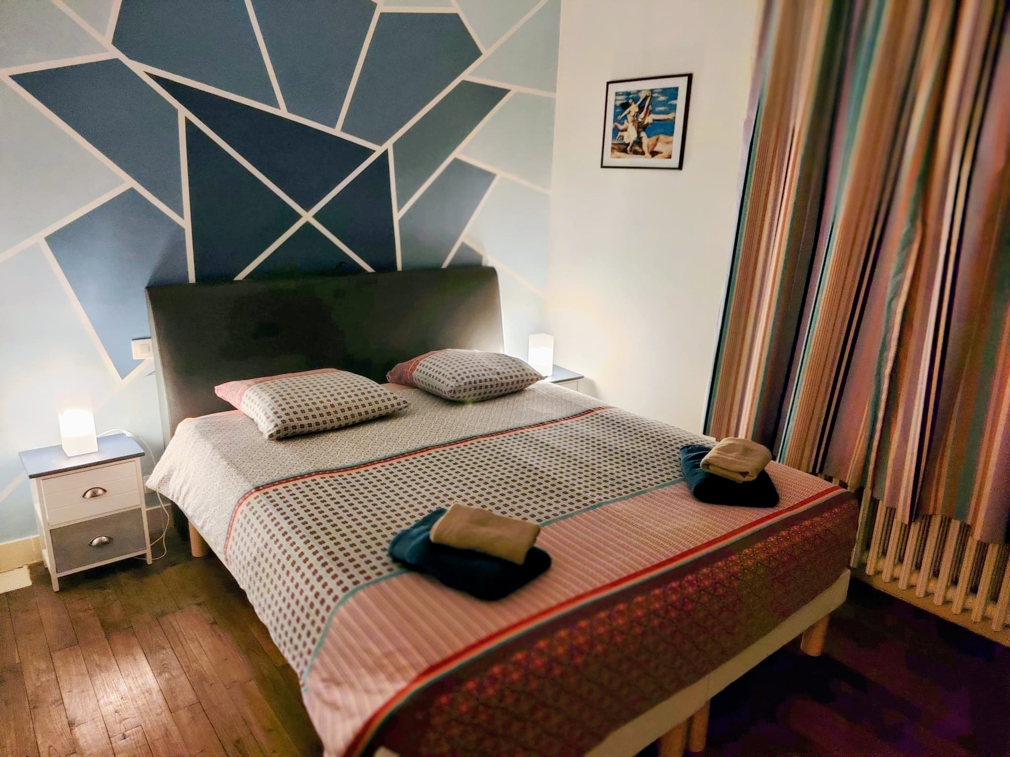 CHAMBRE CHARENTES