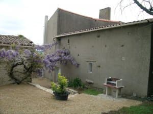 Gîte Chisseré