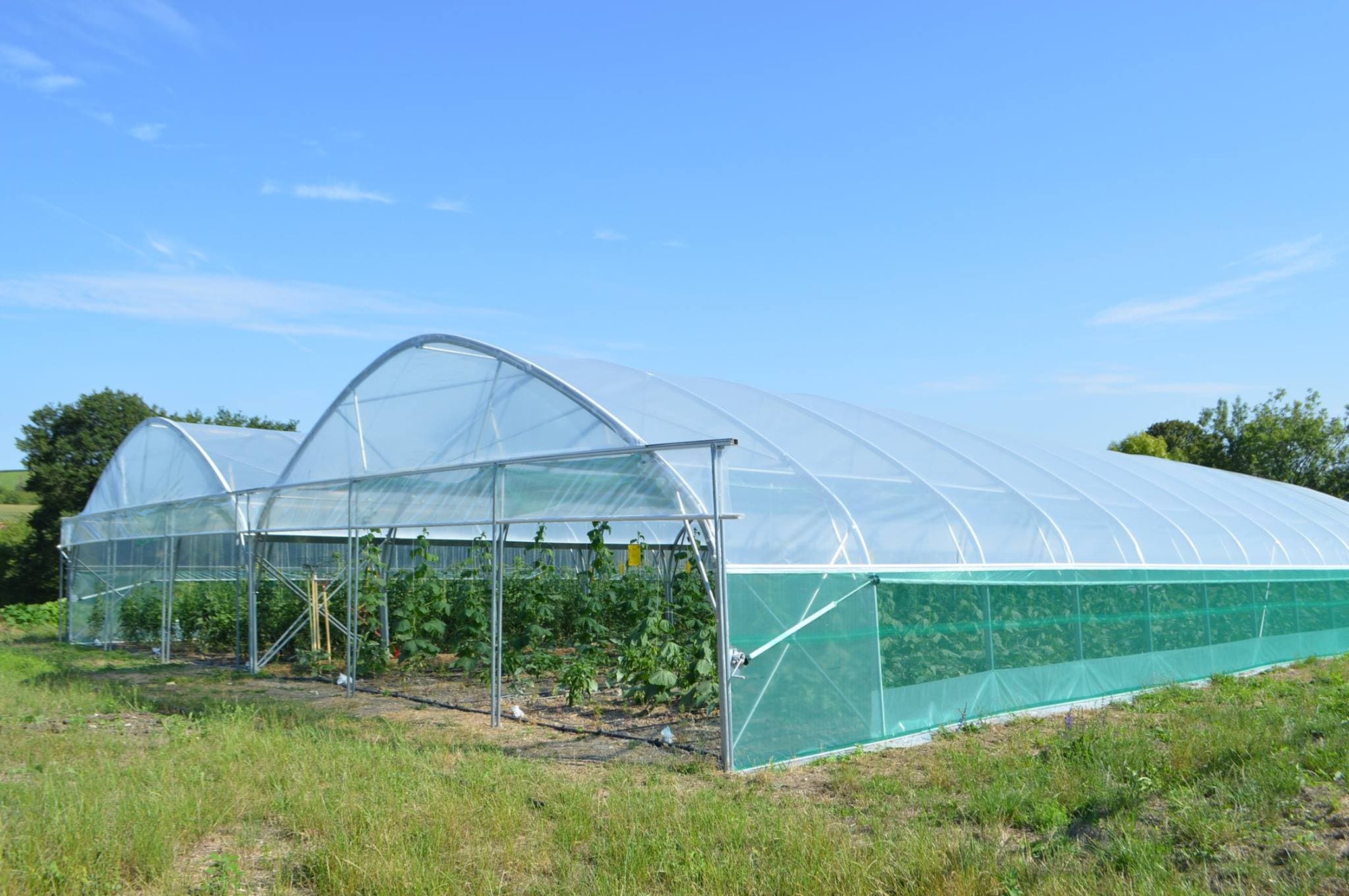 Potager Meyfrenie