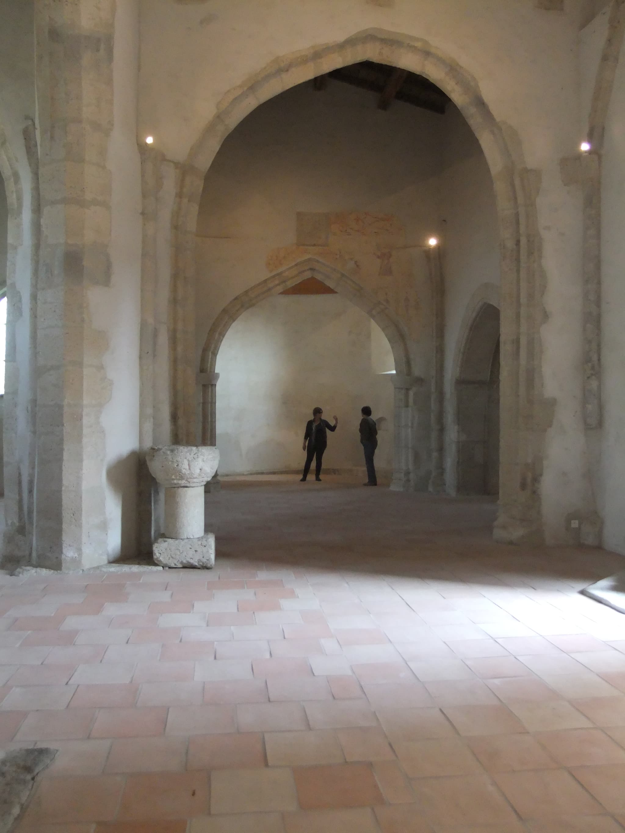 Eglise de Dominipech
