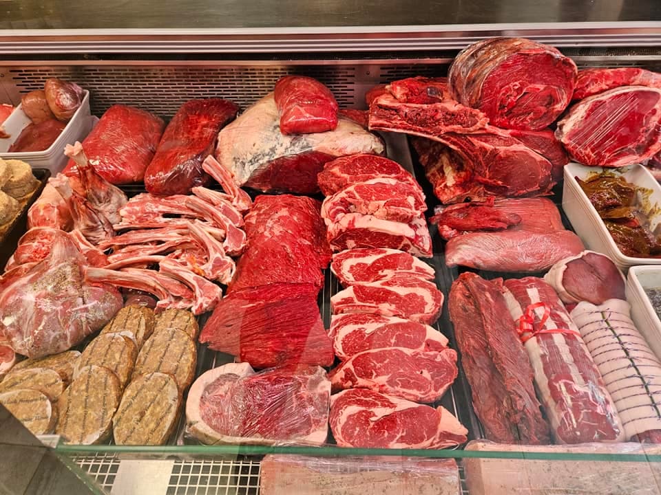boucherie