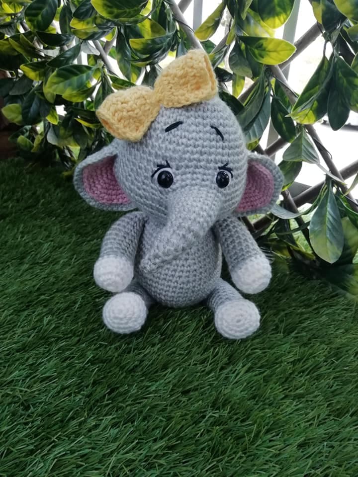 Eléphant