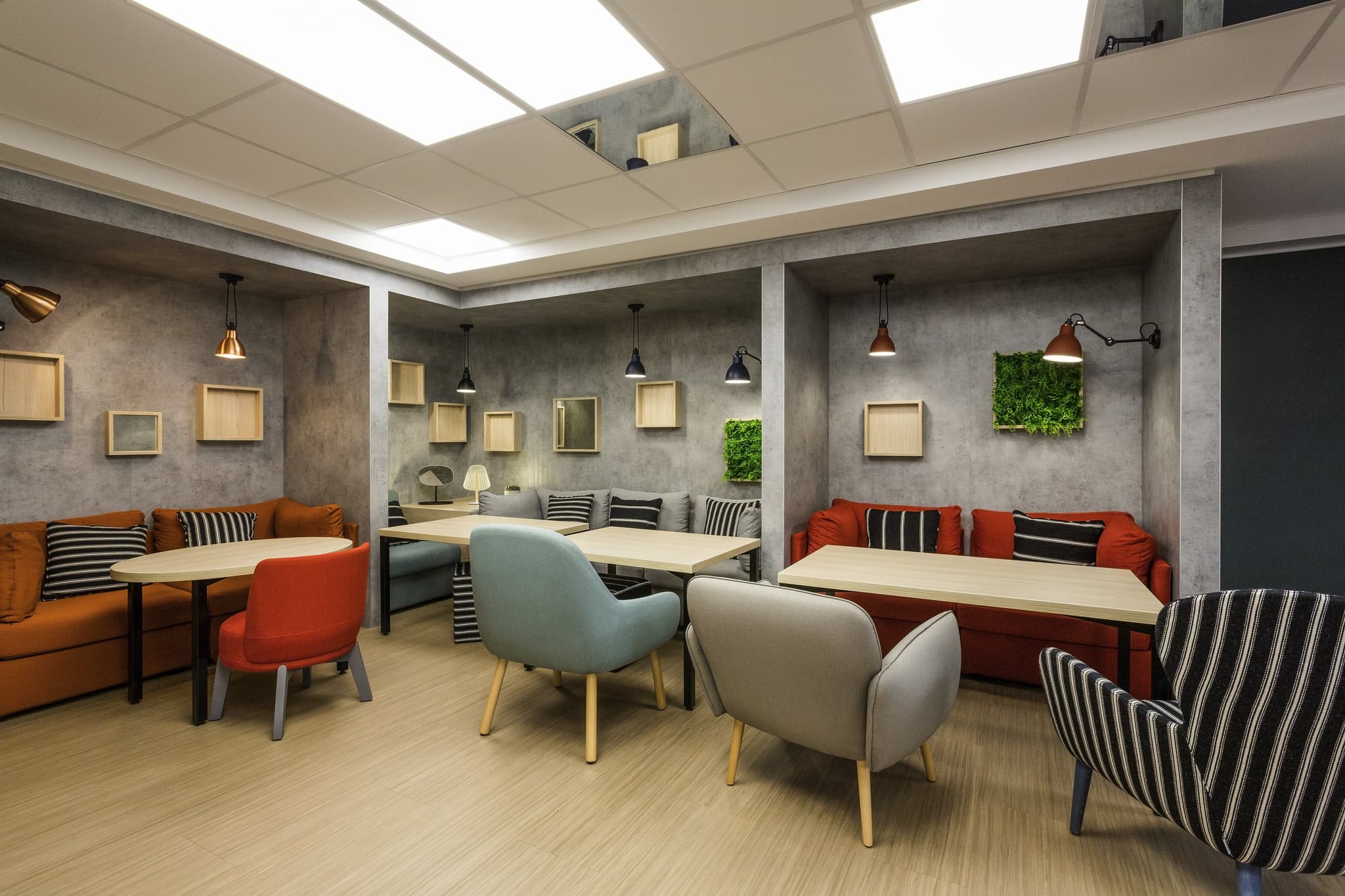 Ibis Bordeaux Gare Saint Jean - 1561
