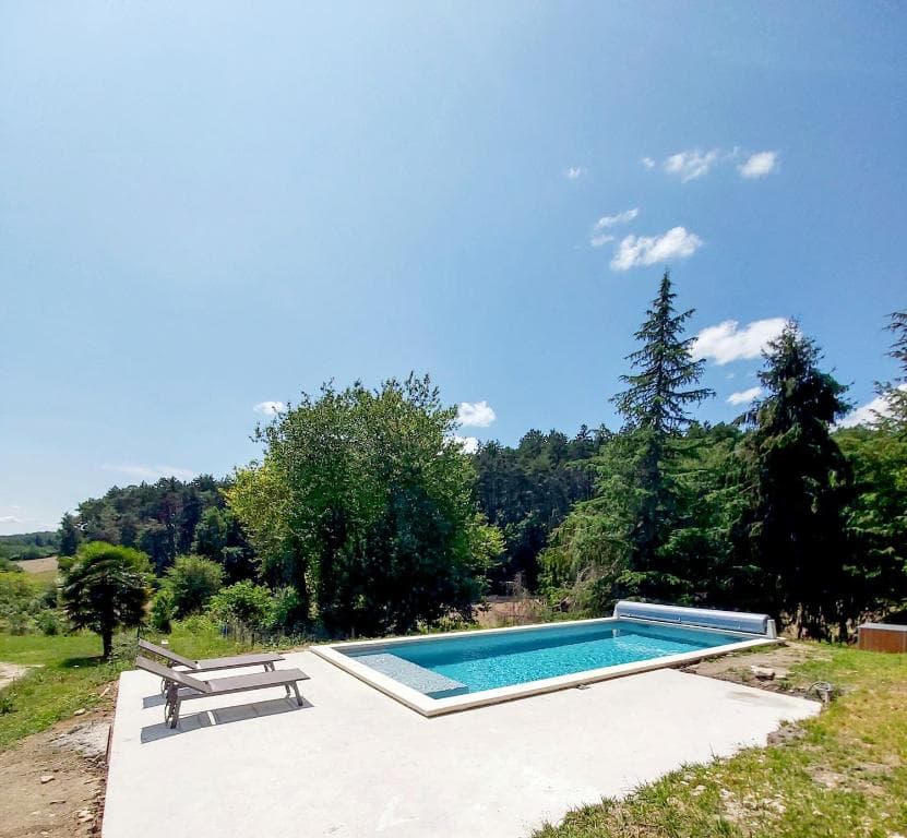 Les Jardins de la Beylie