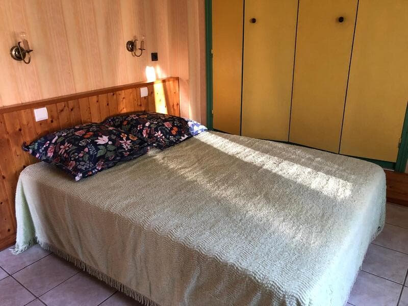 Gîte Bergougne-Est près de la bastide de Villeréal