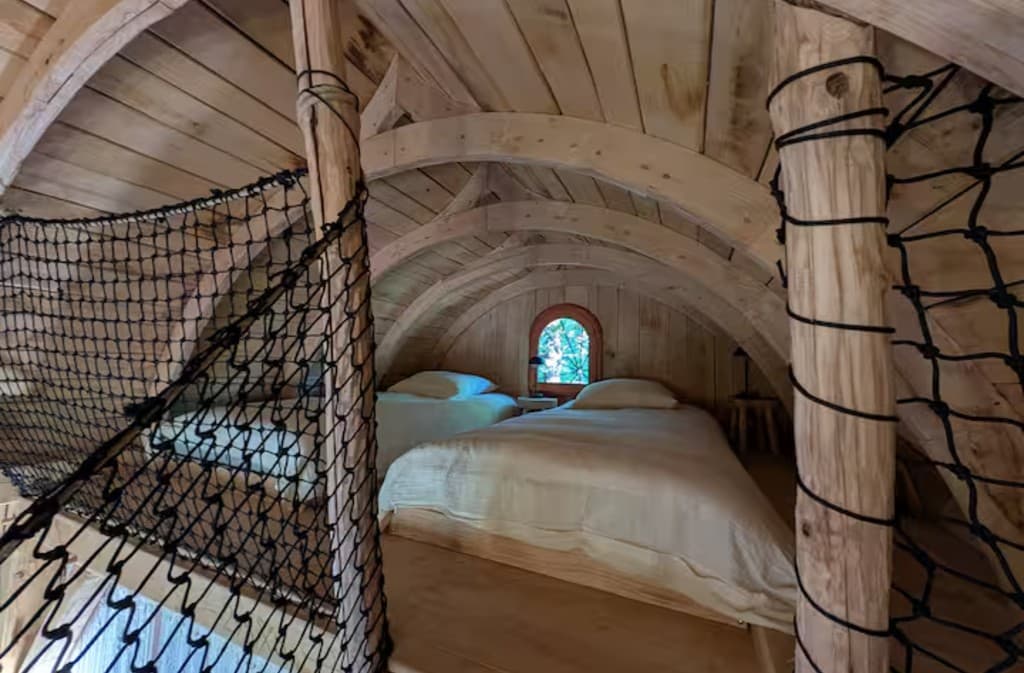 Cabane Philibert