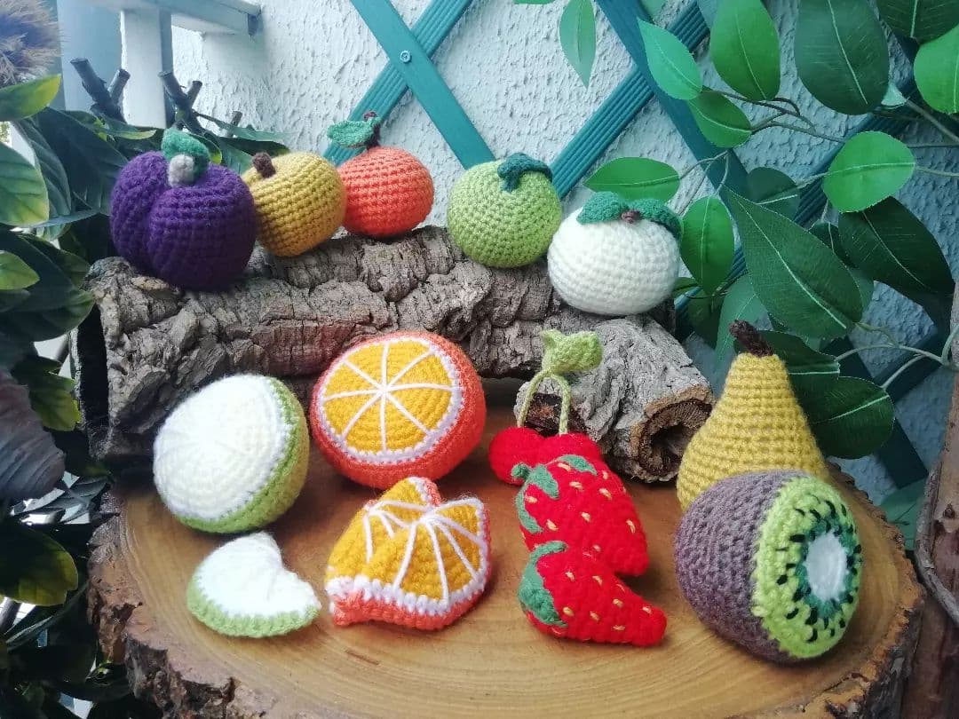 Fruits