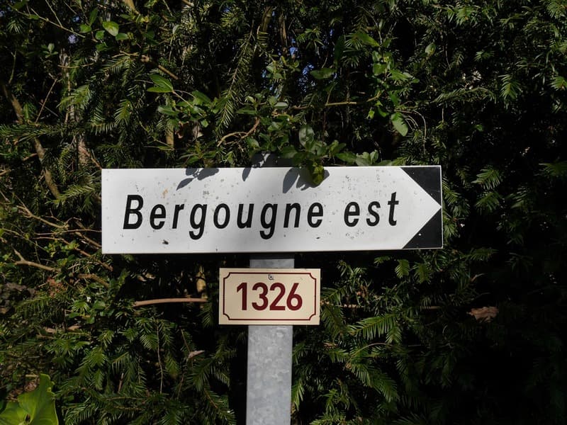 Gîte Bergougne-Est près de la bastide de Villeréal