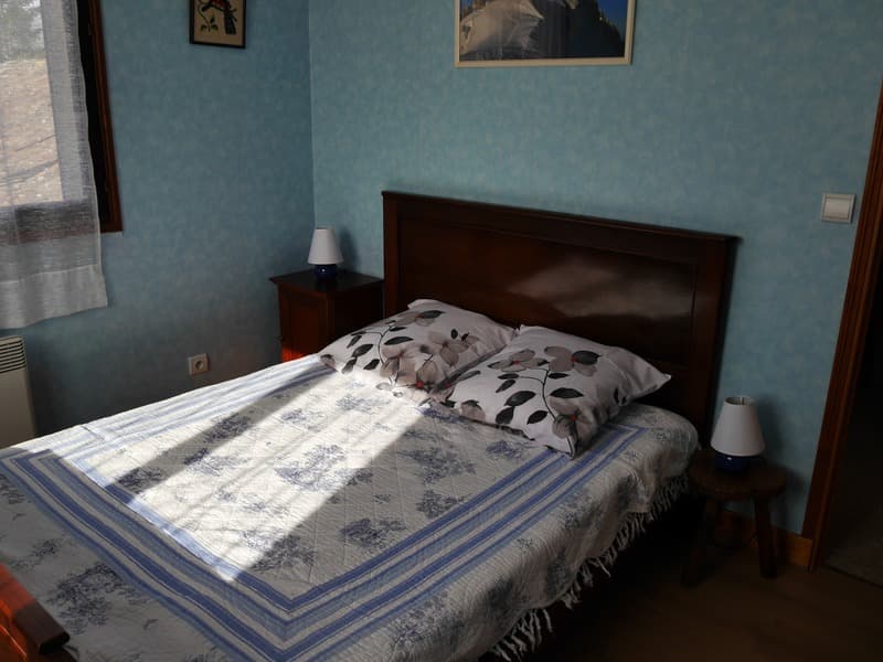 Gîte Bergougne-Est près de la bastide de Villeréal