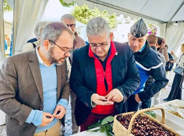 Fête de la Châtaigne et du marron à Beynat 2_2