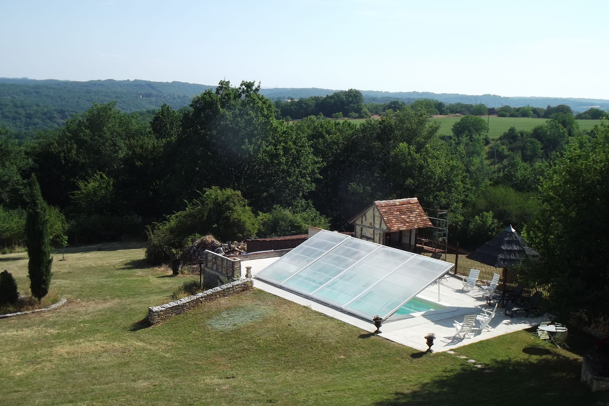 Domaine