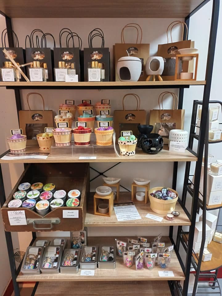 Produits divers