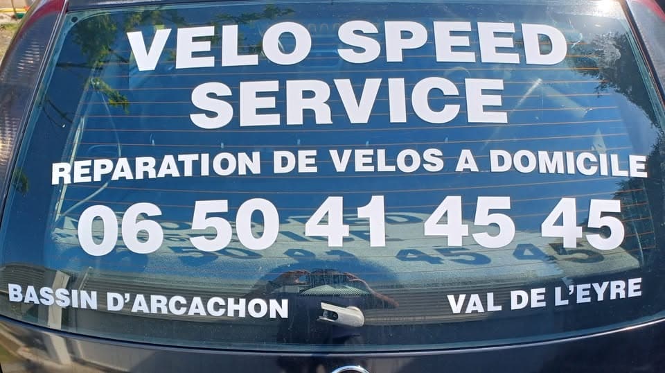 velo speed service 1