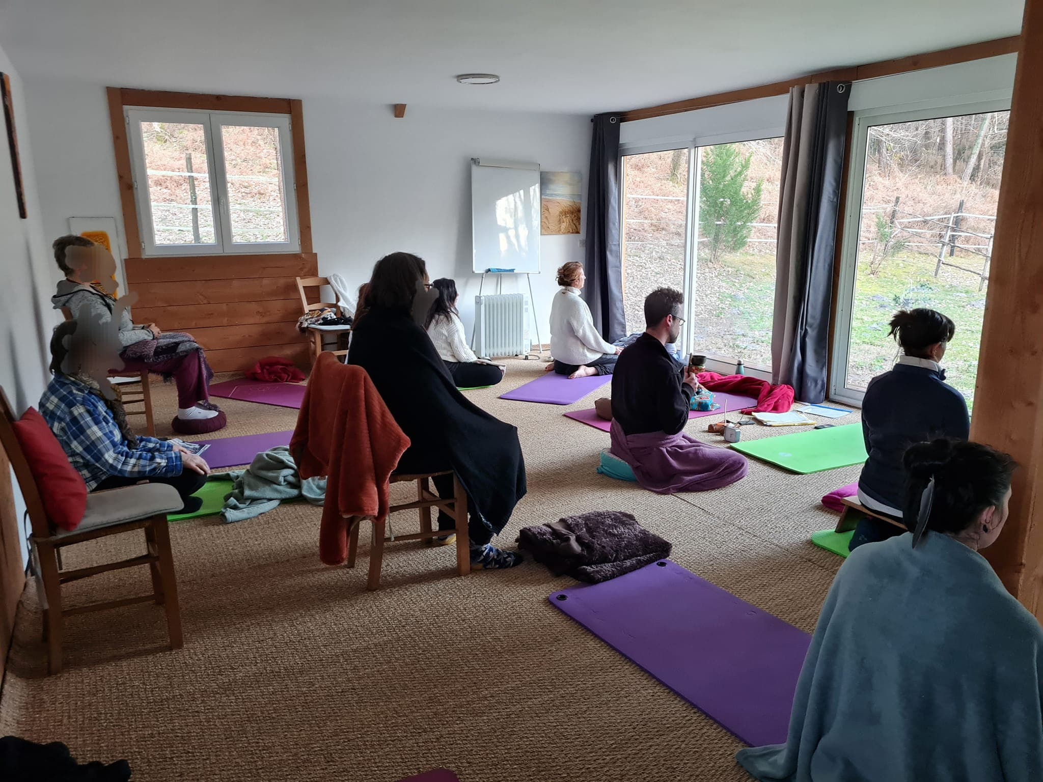 Mios Méditation 5