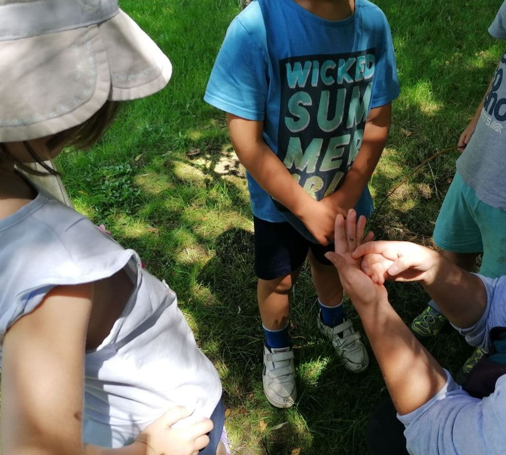 Atelier Moulin de la dronne OTPI