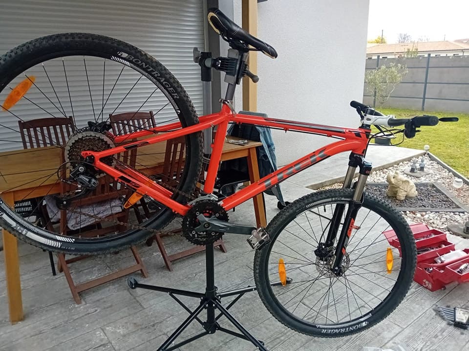 velo speed service 3