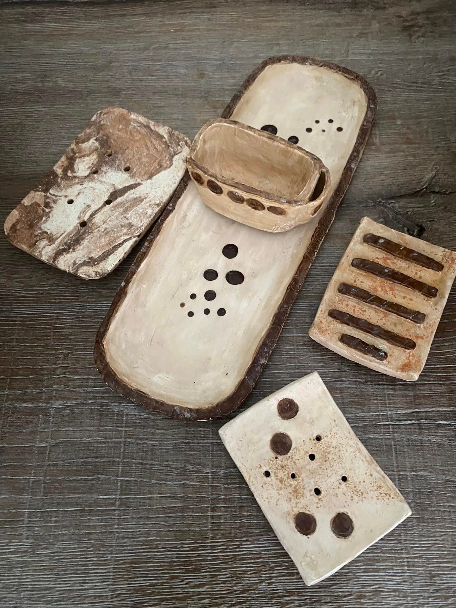 L'atelier de Marie