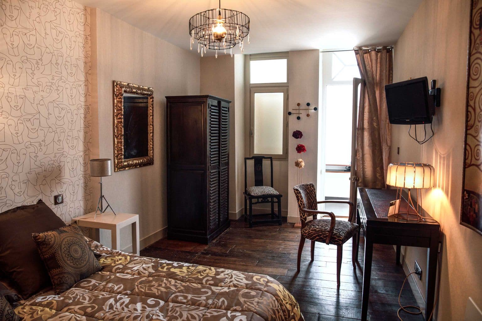 Chambre