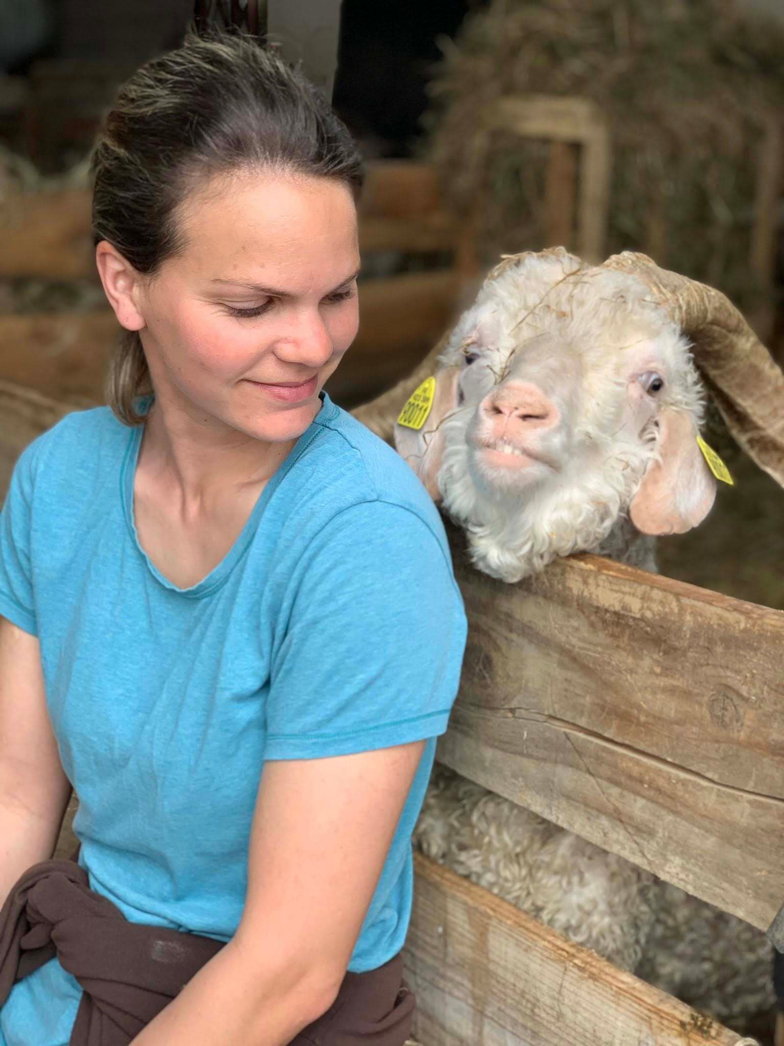 Belle rencontre