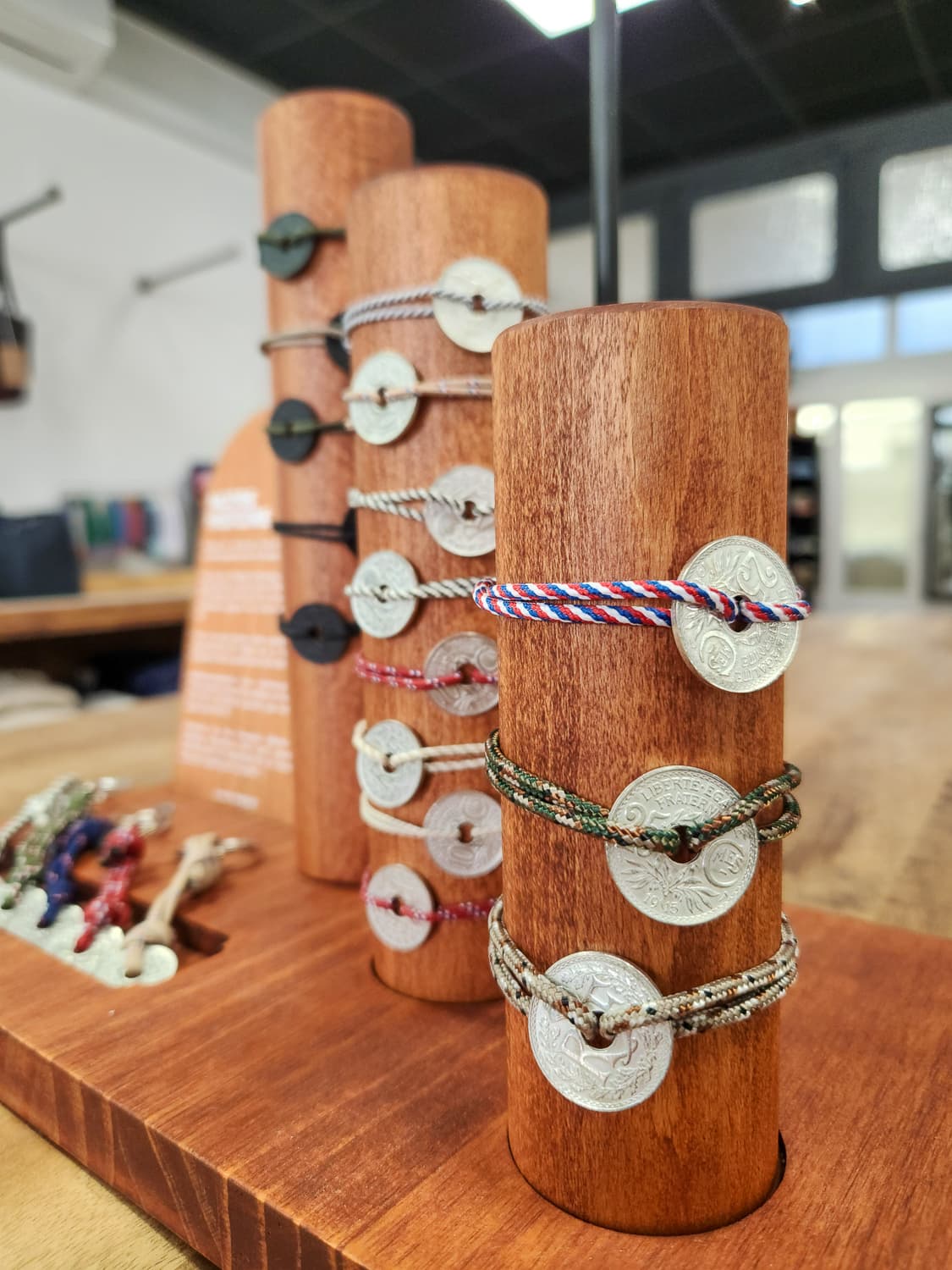bracelets