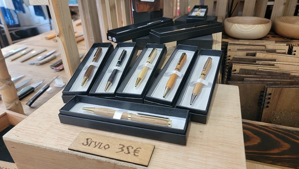 Stylos