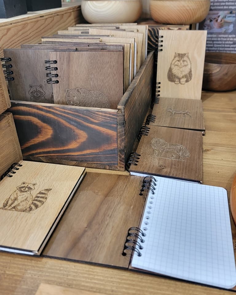 Carnets