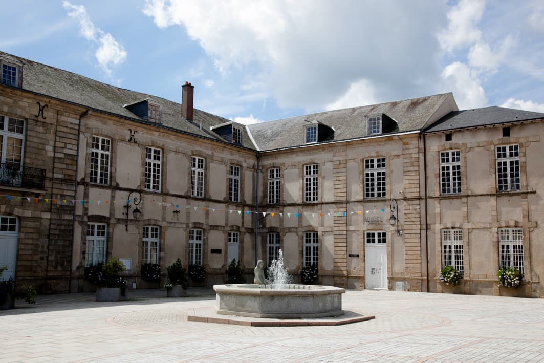 mauleon-abbaye