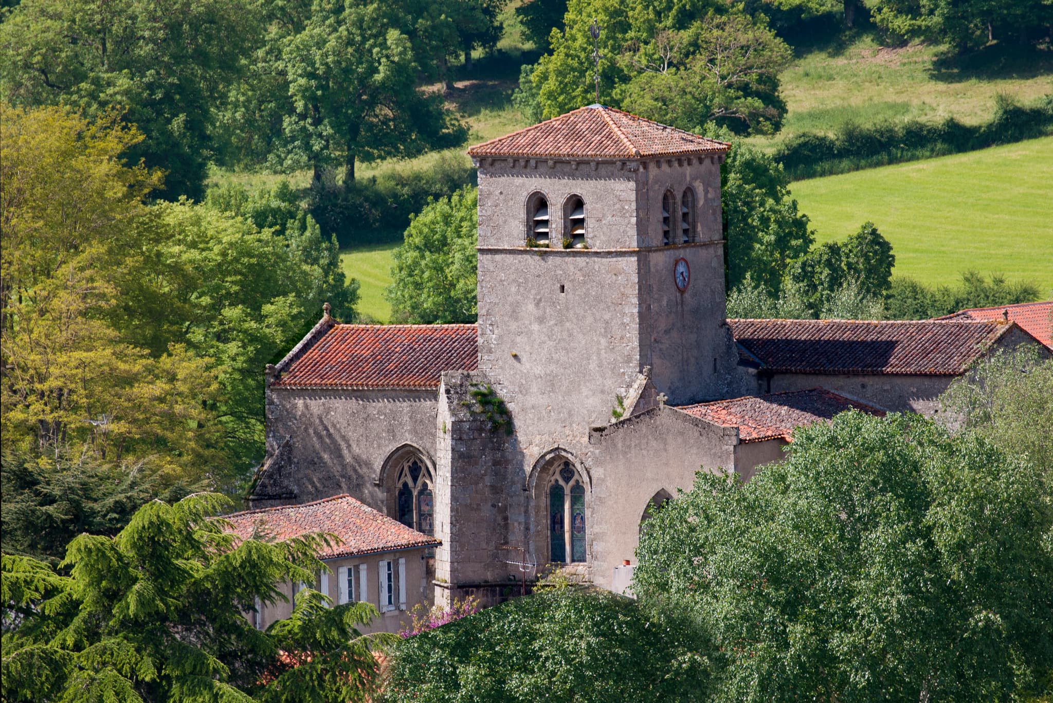 mauleon-eglise-saint-jouin