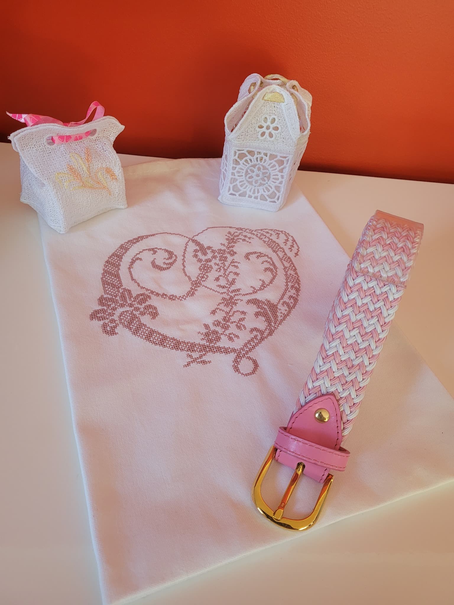 Broderie