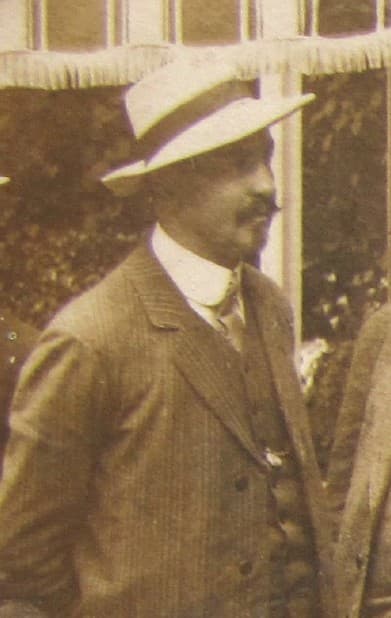 Antoine Vergne