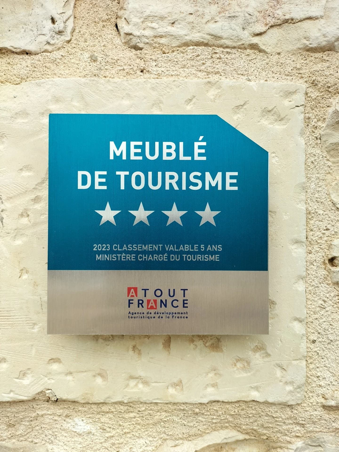 Au Petit Bonheur de Lorigné
